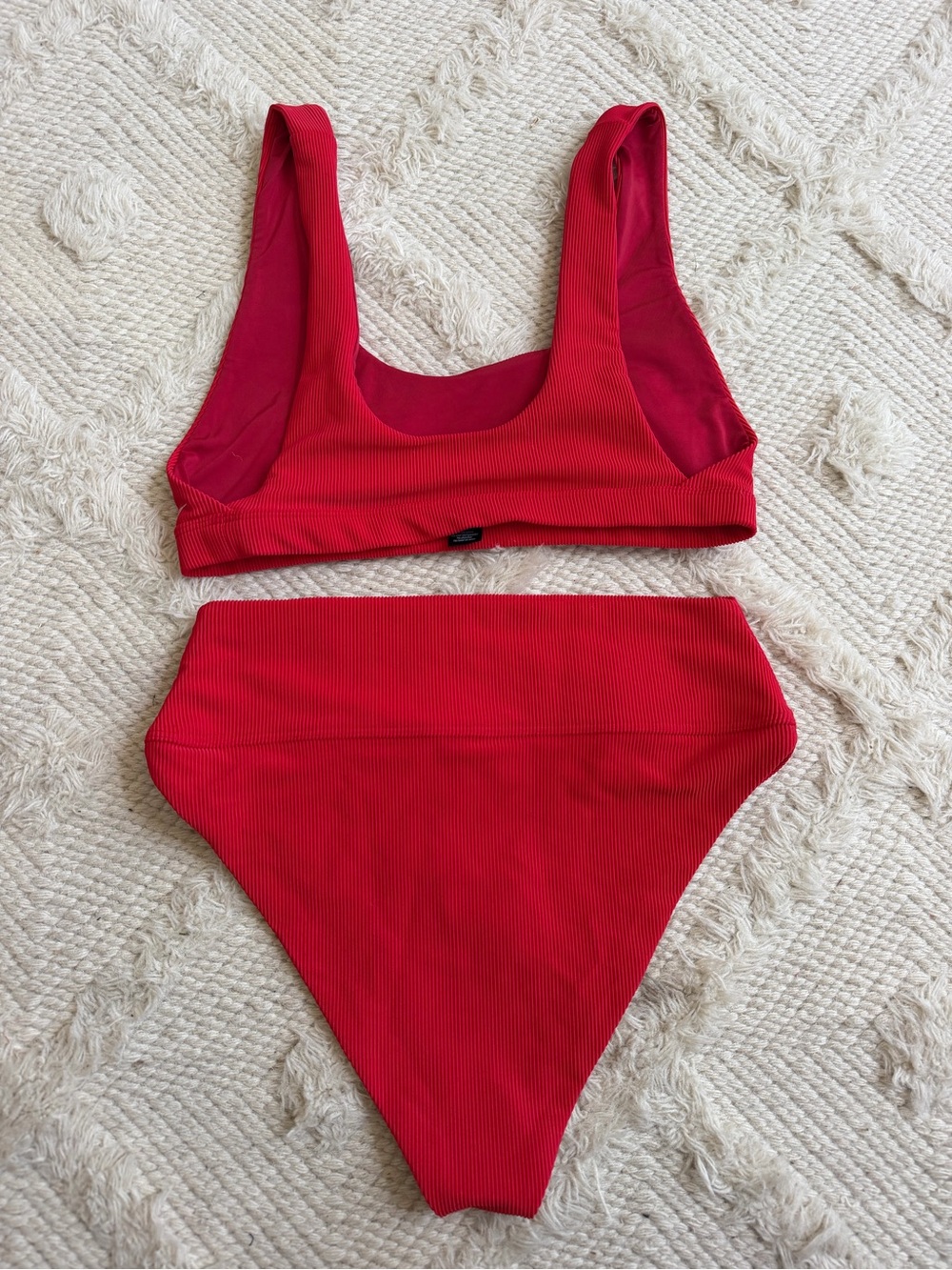New Beach Riot Bikini Set - Picture 4 of 4